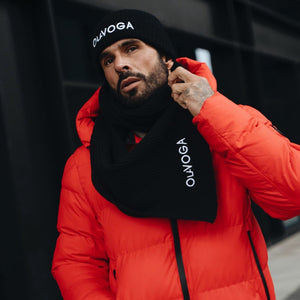 Olavoga Sparknoing kabát