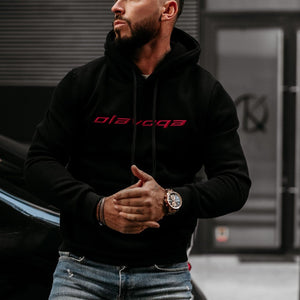 Olavoga Sprint pulóver