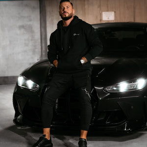 Olavoga Tazon pulóver