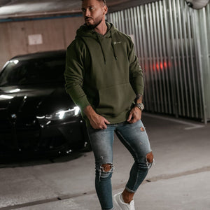 Olavoga Tazon pulóver