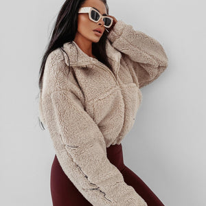 Olavoga Tedi pulóver