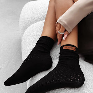 Olavoga Toledo zokni