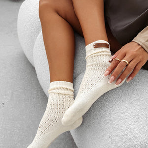 Olavoga Toledo zokni