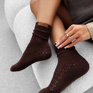 Olavoga Toledo zokni