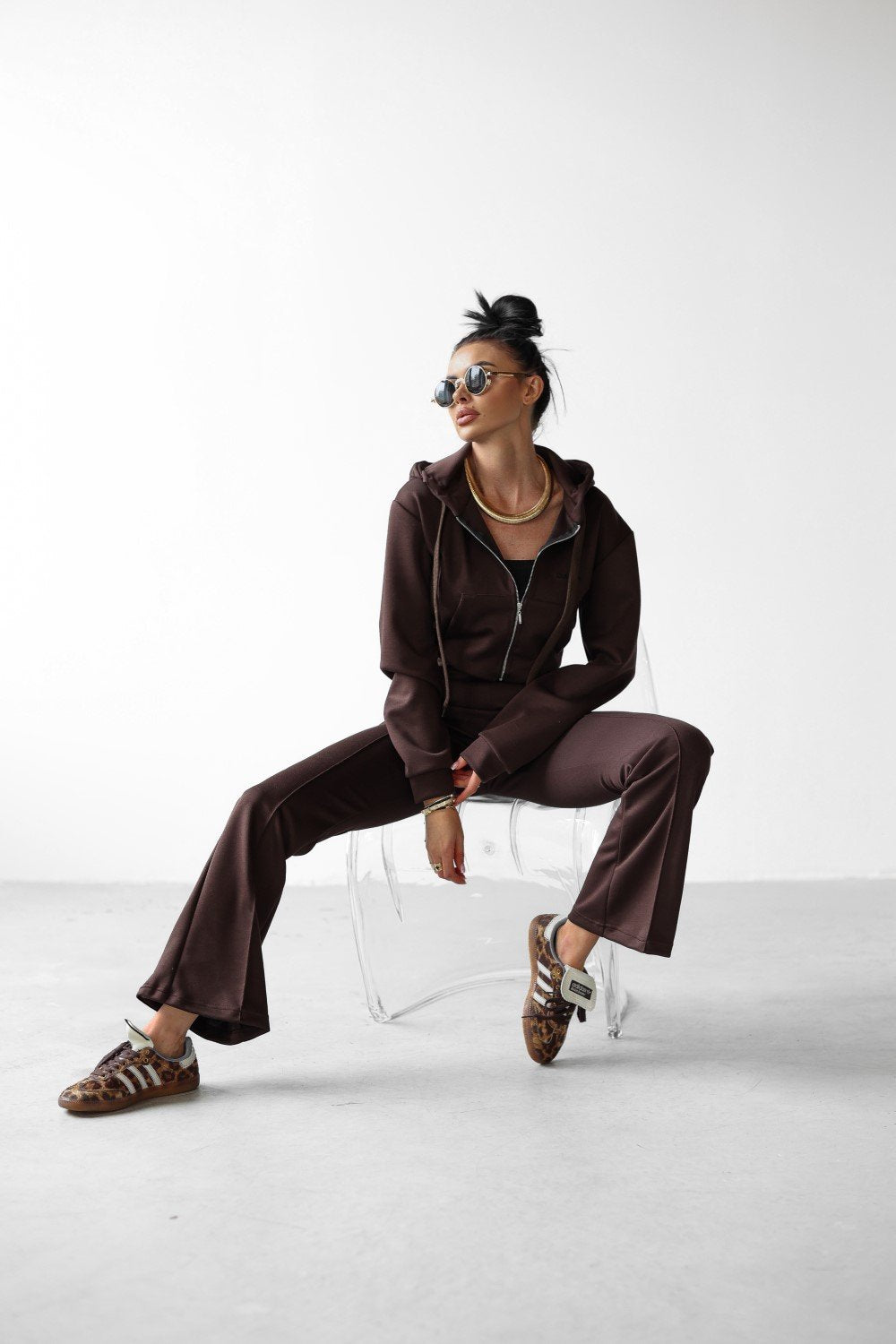 Olavoga Tuto-Set