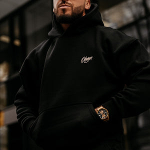 Olavoga Unit pulóver