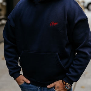 Olavoga Unit pulóver