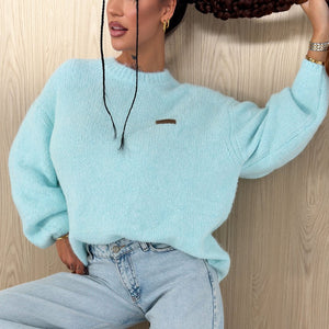 Sweter Olive Users