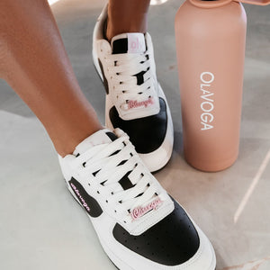 Olavoga Vaxy Shoes