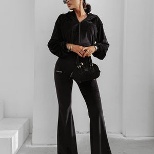 Olavoga Velvet Wood szett