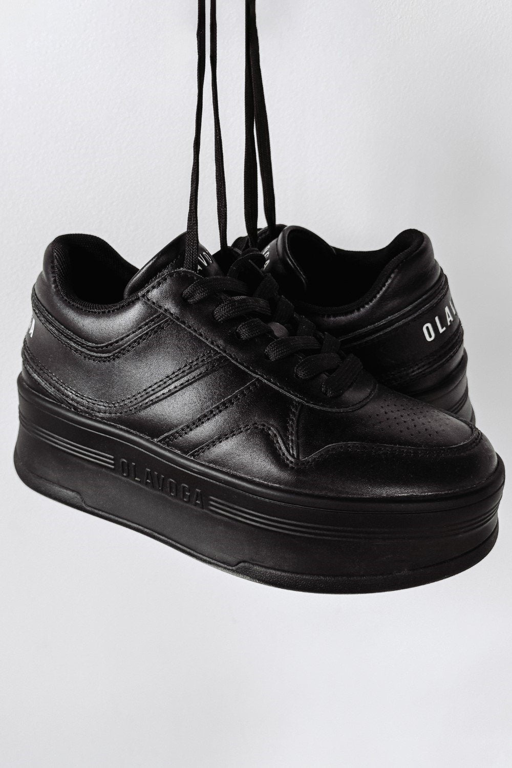 Olive Venta shoes