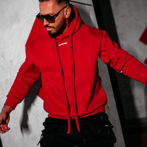 Olavoga Vinta Men pulóver