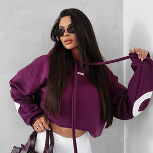 Olavoga Vinta pulóver