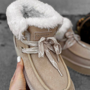 Olavoga Vitty csizma