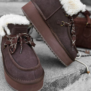 Olavoga Vitty csizma