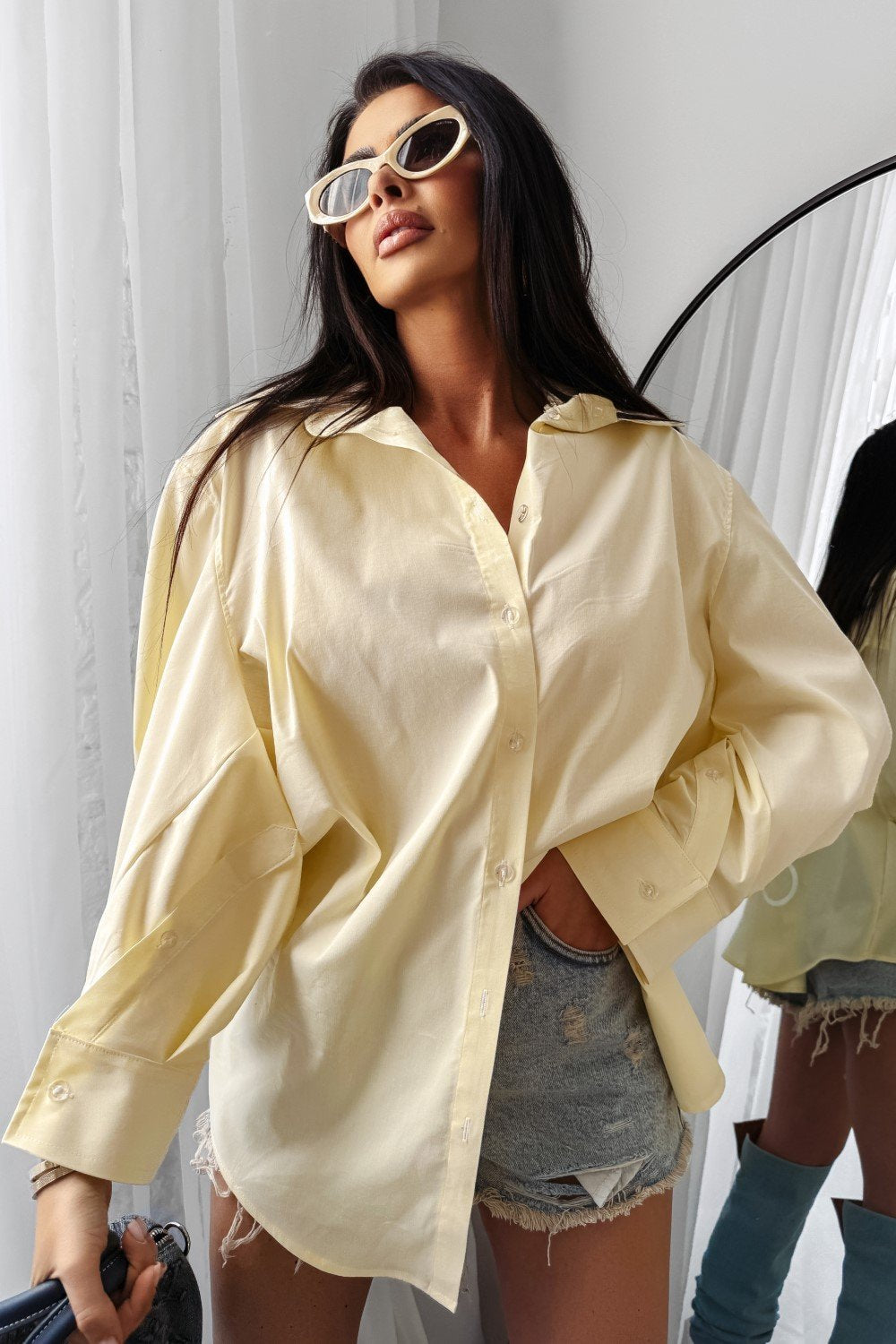 Olavoga Wonder-Shirt