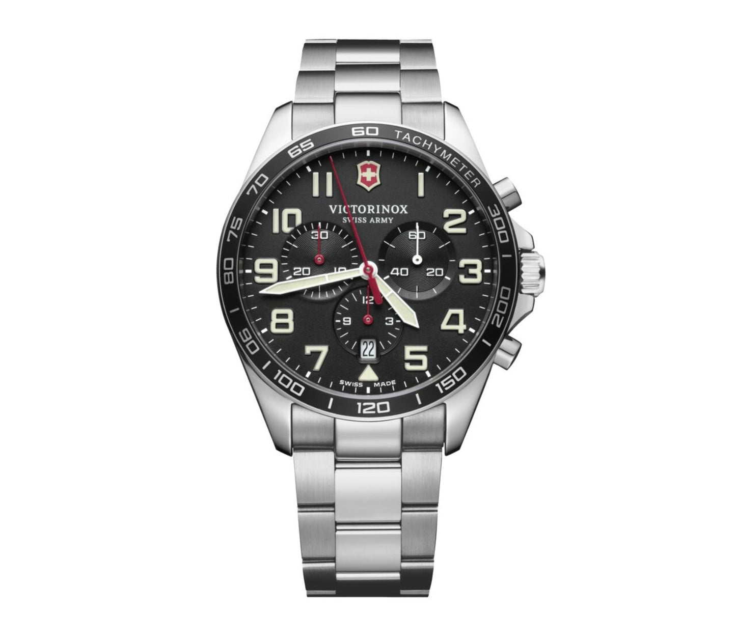 Victorinox Fieldforce Chrono óra