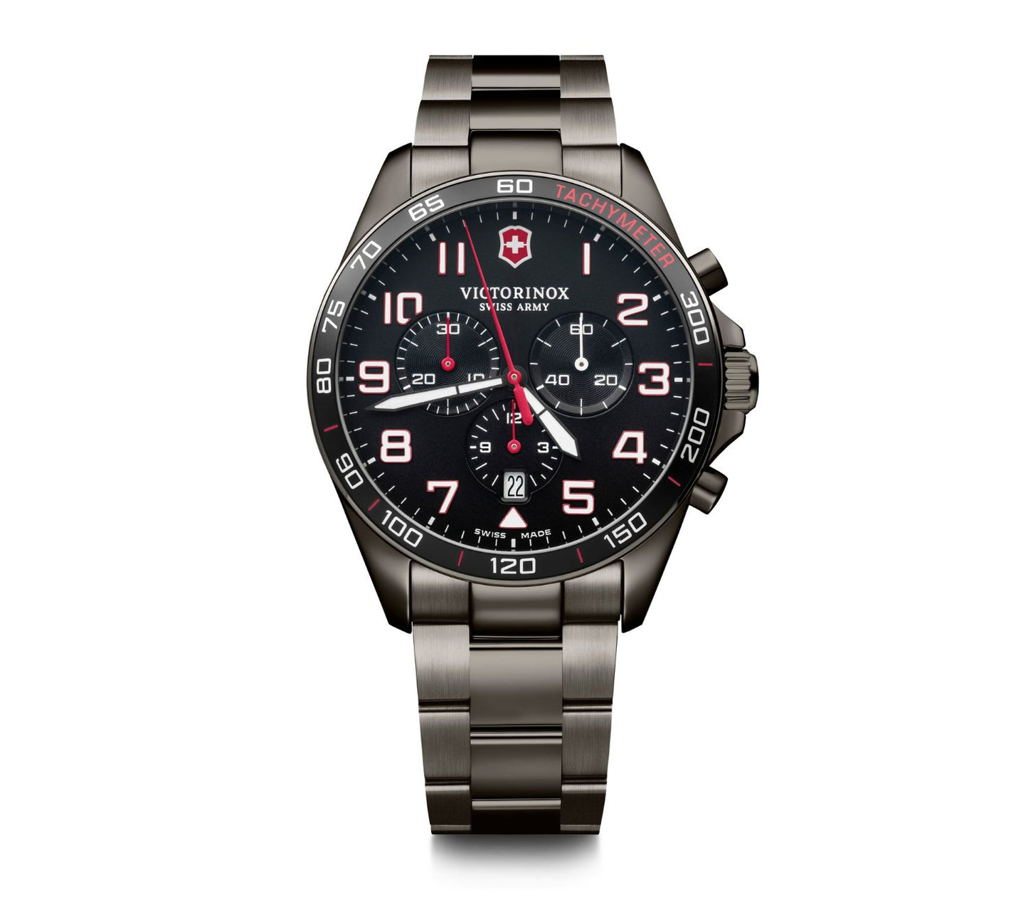 Victorinox FieldForce Sport Chrono óra