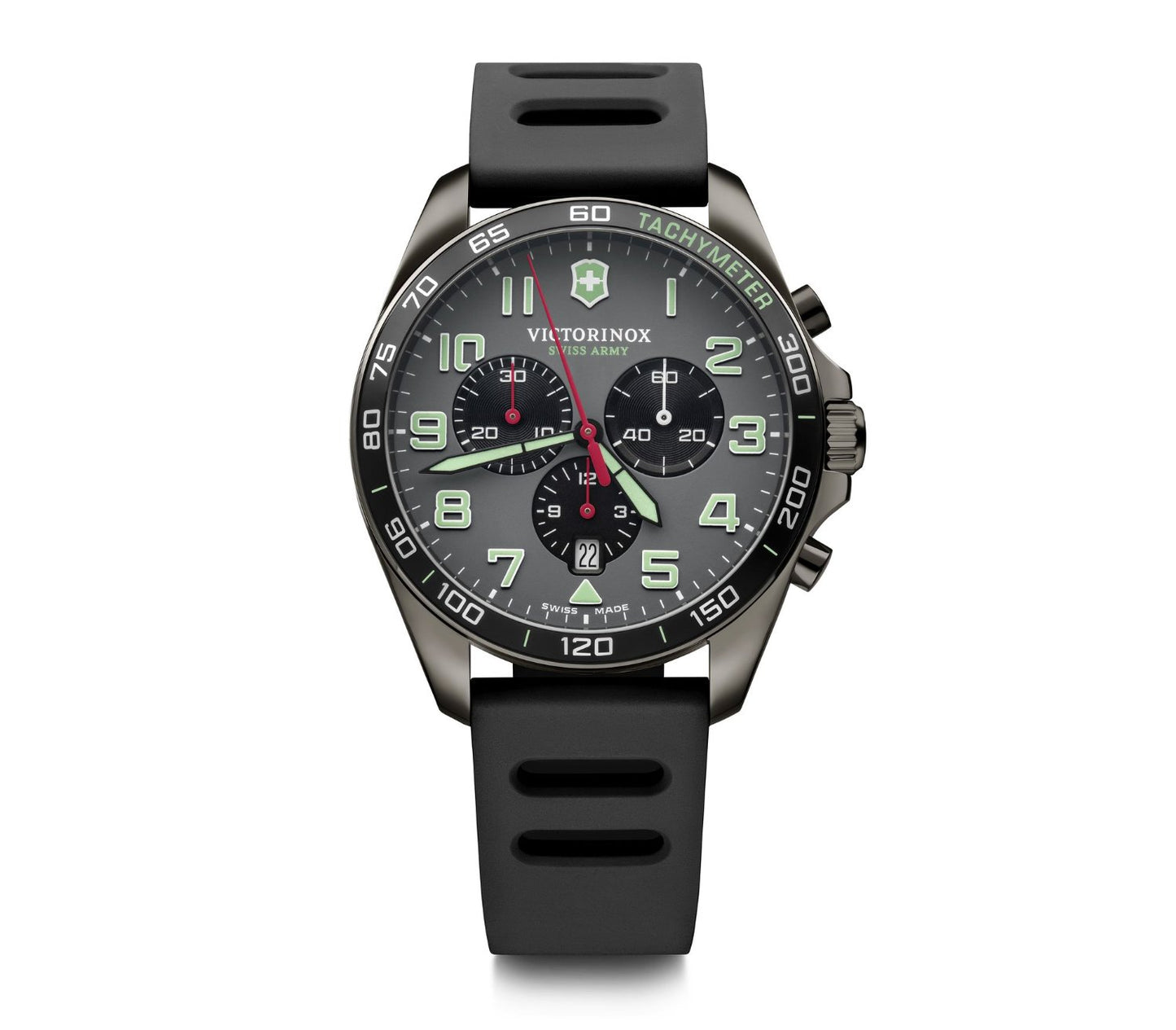 Victorinox FieldForce Sport Chrono óra