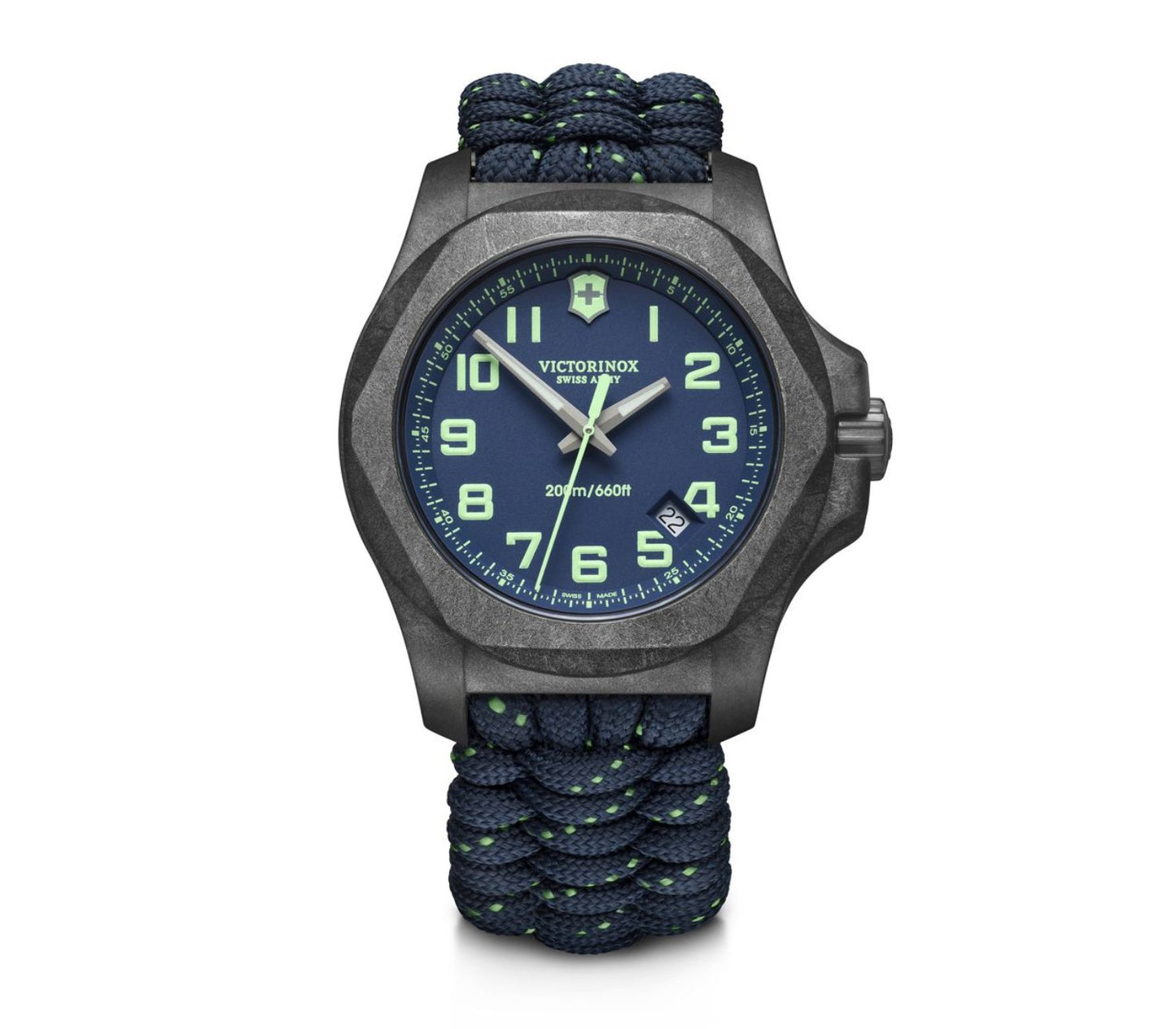 Victorinox I.N.O.X. Carbon óra