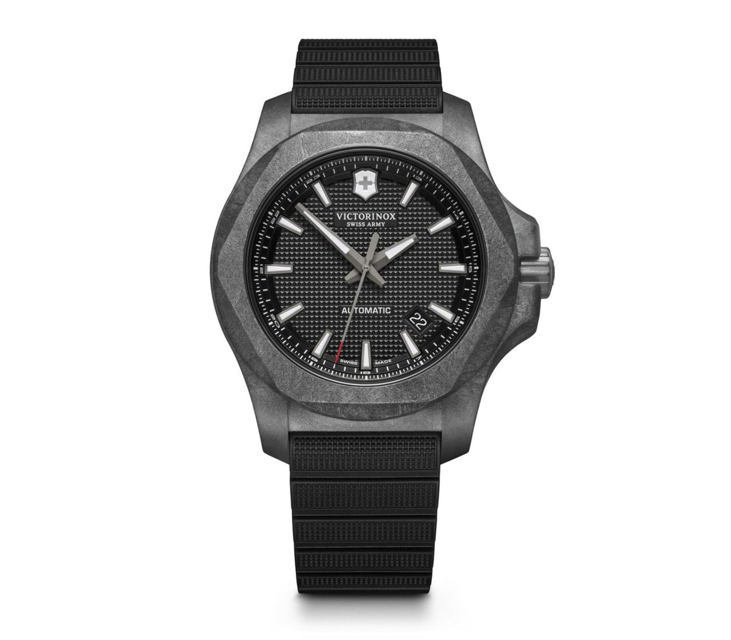 Victorinox I.N.O.X. Carbon óra