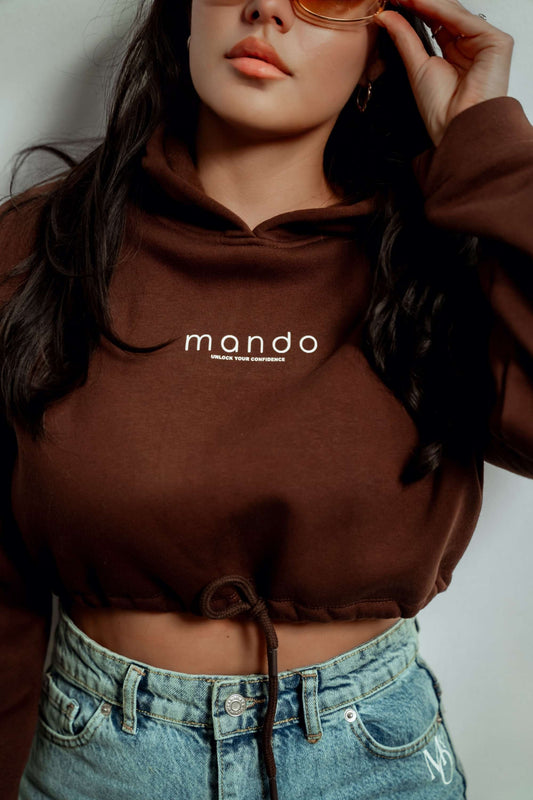 MandO pulóver