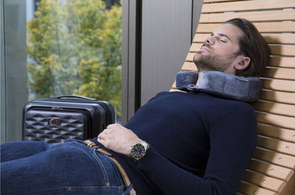 Wenger Memory Foam utazó párna
