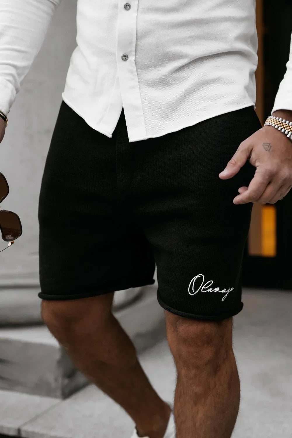 Olavoga Chillflex Shorts