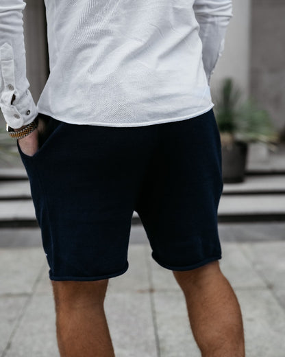 Olive Chillflex shorts