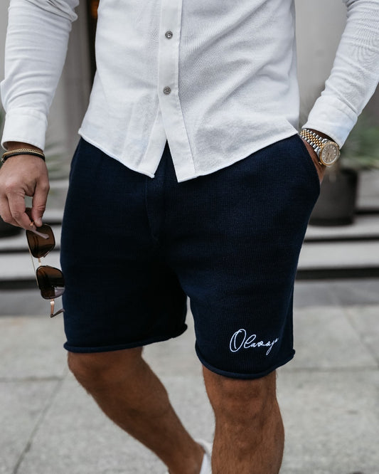 Olive Chillflex shorts