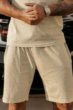 Olavoga Mion krótkie spodenki