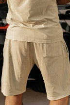 Olavoga Mion krótkie spodenki