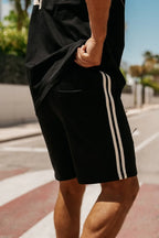 Olavoga Argus Shorts