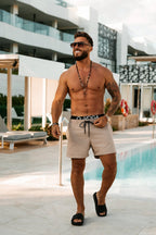 Olavoga Reon Badeshorts