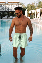 Olavoga Mience Badeshorts