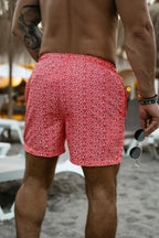 Olavoga Cooler Badehose