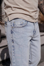 Olavoga Dapi Jeans