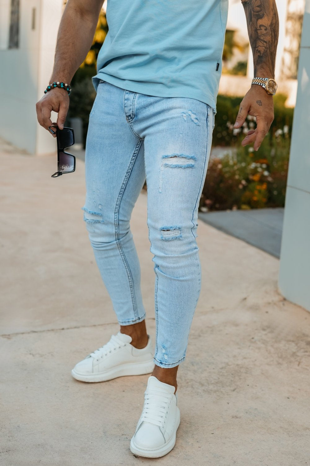 Olavoga Ameron Hose