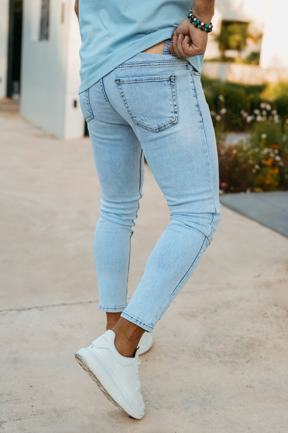 Olavoga Ameron Hose