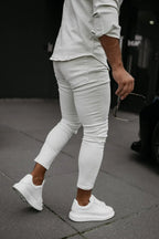 Olavoga Tolon Jeans