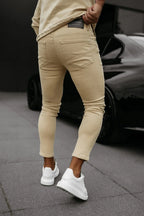 Olavoga Tolon Jeans