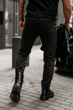 Olavoga Deman spodnie