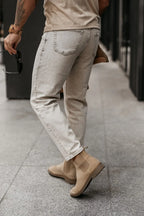 Olavoga Deman spodnie