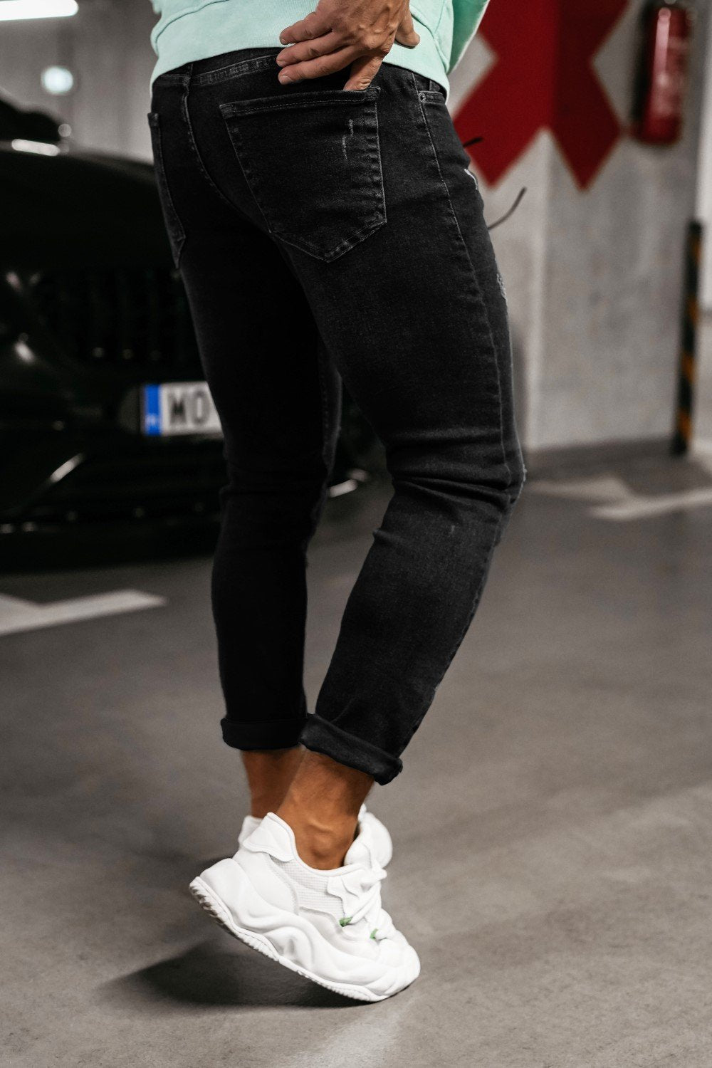 Kiist jeans