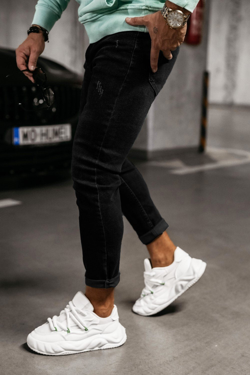 Kiist jeans