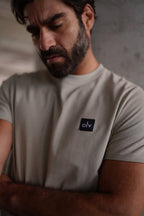 Olavoga Breezy short-sleeved polo shirt