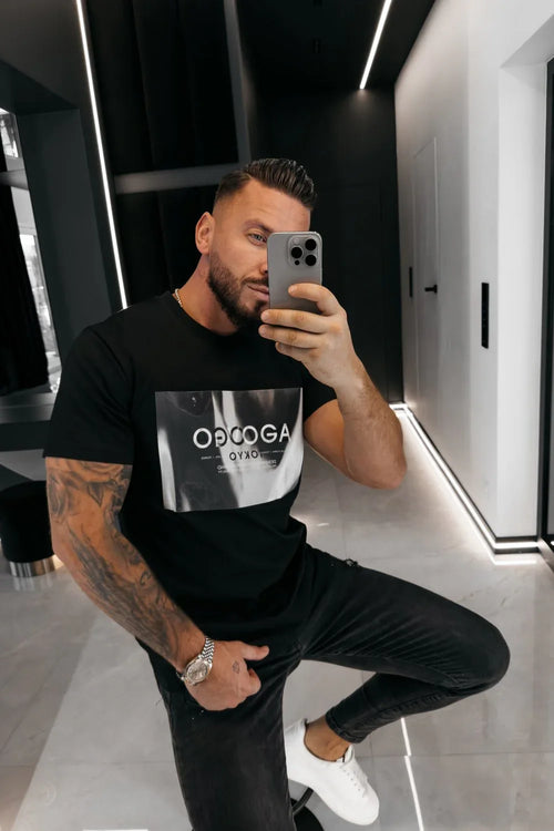 Olavoga Almain short-sleeve t-shirt