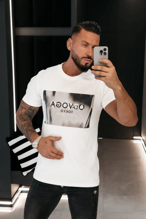 Olavoga Almain short-sleeve t-shirt