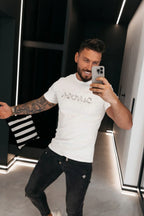 Olavoga Bix Kurzarmshirt