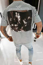 Olavoga Novaveon T-Shirt mit kurzen Ärmeln